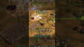 Глашник починає починає відчувати себе набагато ліпше!► C&C Generals Zero Hour