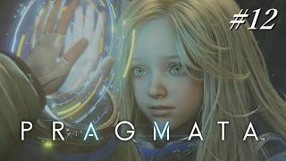 #12 壱番魔晄炉爆破作戦！いやそれ別のゲーム。【プラグマタ／PRAGMATA 実況プレイ HACK & SHOOT！実況する。君と、君との運命を。】