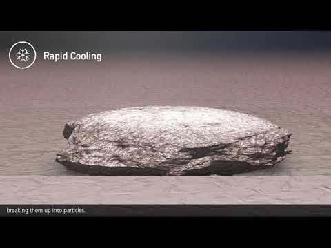 독일 CO2 클리닝 장비 