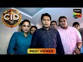 Criminal को पकड़ने के लिए Victim से Replace हुए Abhijeet CID स