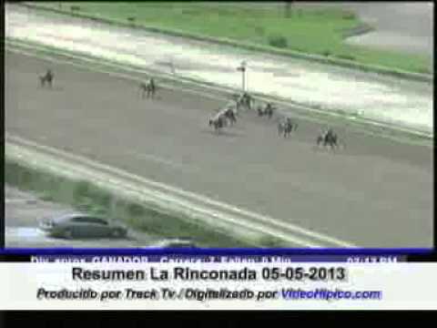 Resumen La Rinconada 05-05-2013