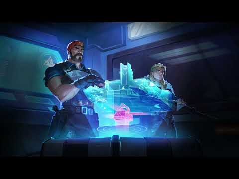 VALORANT - Episode 7 EVOLUTION Act II | Lobby Music