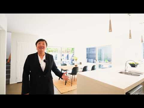 6 Hampstead Road, Sandringham, Auckland City, 4 slaapkamers, 3 badkamers, House