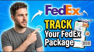 How to Track Your FedEx Package Online in Real Time (Step-by-Step)