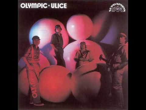 Olympic - Úspěšný mladý muž (25.3.1981)