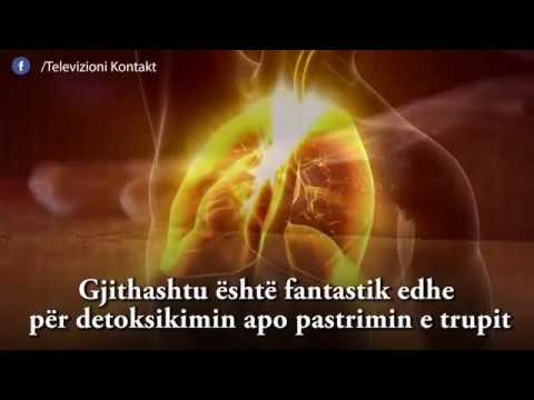 4 Efektet shëruese të agjërimit gjatë Ramazanit