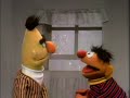 Sesame Street Ernie And Bert S Broken Window