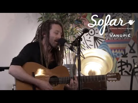 Vanupié - One Self Redemption | Sofar Paris