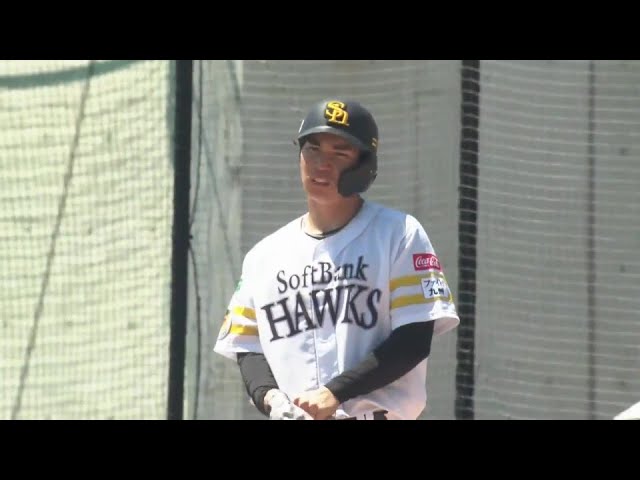 公式】(2ページ目)廣瀨隆太(福岡ソフトバンク)｜無料動画｜パ