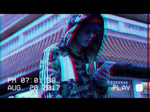 CYPER X LIDANZA - TAKIN' OVER (Beat and prod by Lidanza)