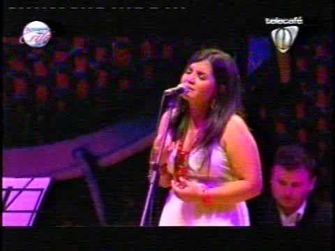 Soy la misma - Jessica Jaramillo (Mono Núñez 2013)