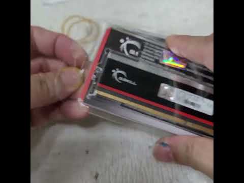 [컴퓨존] [G.SKILL] DDR5 PC5-48000 CL36 AEGIS 5 [16GB (16GB*1)] (6000) 구매후기