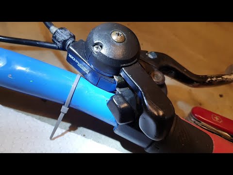 Shimano Deore DX Shifter Repair (Left): How to Disassemble and Rebuild