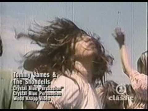 Tommy James & The Shondells - Crystal Blue Persuasion - 1969