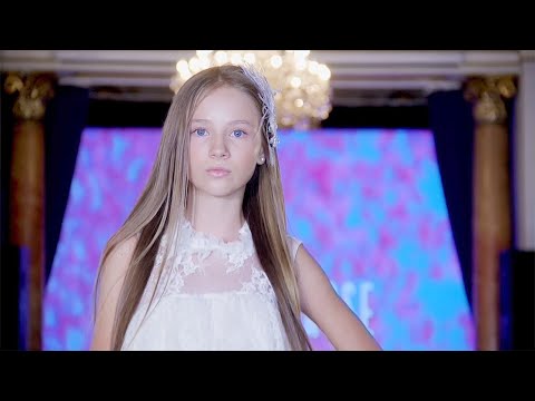 L'Ange Rose | Spring Summer 2021 | Full Show