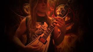 Dan Vadim Von “Ageless, Still I Am”