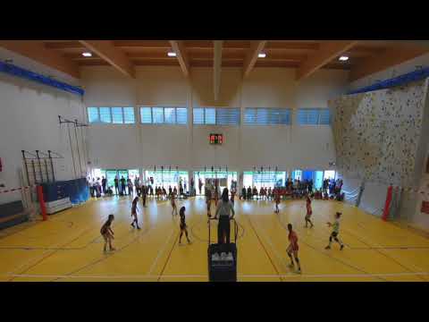 Finale titolo regionale U14 FIPAV Comitato Regionale Trentino