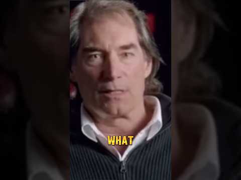 Timothy Dalton’s passion for Bond here will make you want to rewatch the entire series