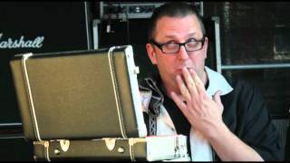 A Tribute to Earl Hines......