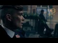 THOMAS SHELBY-If you break the rules of white flag|tommy shelby[Cillian murphy]Death stare