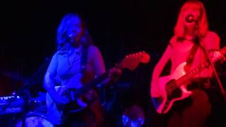 Springtime Carnivore - "Bastards of Young" and "Face In the Moon" (Live in San Diego 10-8-16)