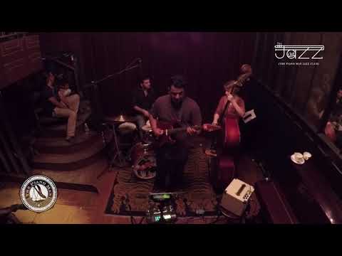 Pritesh Trio - All Of Me (4th July 2017 - Delhi)