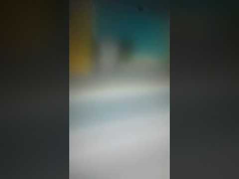 Stripe express shoots though the station