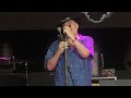 "Hook" Blues Traveler@The Pavilion Camden, NJ 6/14/22