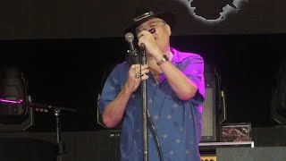 &quot;Hook&quot; Blues Traveler@The Pavilion Camden, NJ 6/14/22