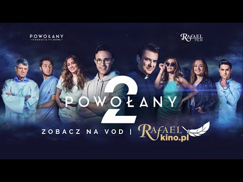 POWOŁANY 2 | zobacz na rafaelkino.pl