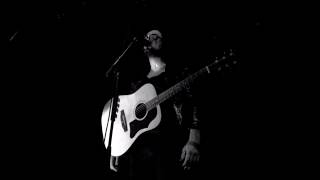 Blaudzun  &quot;Don&#39;t waste the shadow&quot; and &quot;Hollow People&quot; @Effenaar 29-12-2016