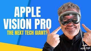 Is Apple Vision Pro Worth the Hype? Breaking Down Its Capabilities!
