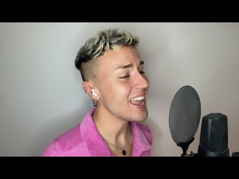 Sugababes - About You Now (Cover by Marcos Veiga)