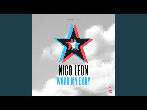 Work My Body (Extended Mix)