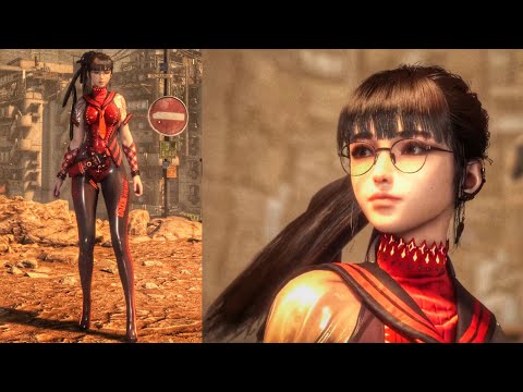 Stellar Blade | How to get Pre-Order Bonus Suit | Planet Diving Suit