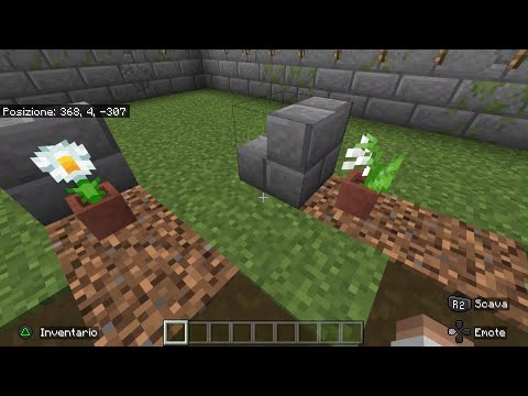 Ho trovato la tomba di Herobrine