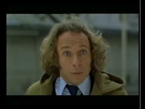 Short story-Pierre Richard -/To Shy,-To try/  1978