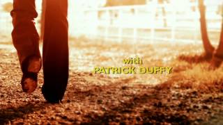Special Dallas Intro for J.R (Larry Hagman) 720P HD - March 11th 2013