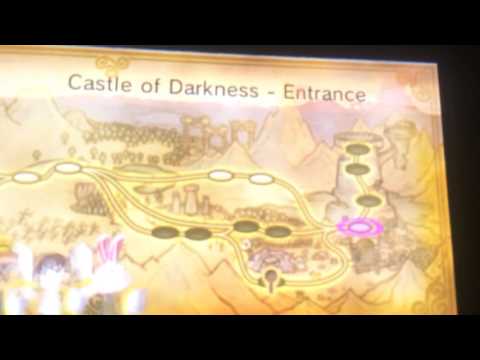 Let's Play Find Mii 2/StreetPass Quest 2 Part 3