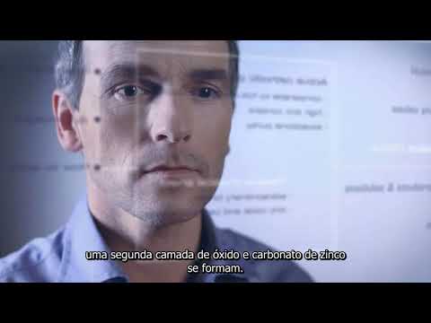 ZINGA®- Vídeo Institucional