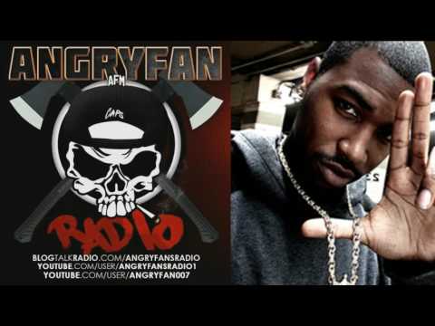 Hollow da don vs Serius Jones in a faceoff  (part 1)