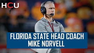 HeadCoachU - 030 - Florida State Head Coach Mike Norvell