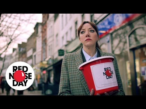 Philomena Cunk on Charity | Comic Relief