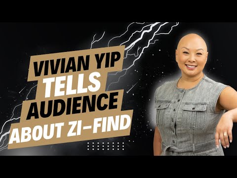 Vivian Yip video testimonial