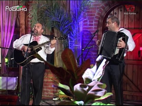 "Три години се любихме" - оркестър "Петрич"/"Tri godini se lyubihme" - orkestyr "Petrich"