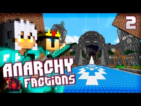 Exi -  MINECRAFT |  FACTIONS #2 |  A NEW ADVENTURE