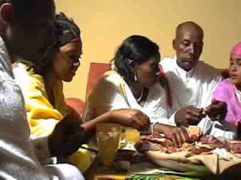 Awdamet - Demelash Nigussie