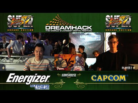 Infiltration (Akuma) vs Revben (Seth) - losers