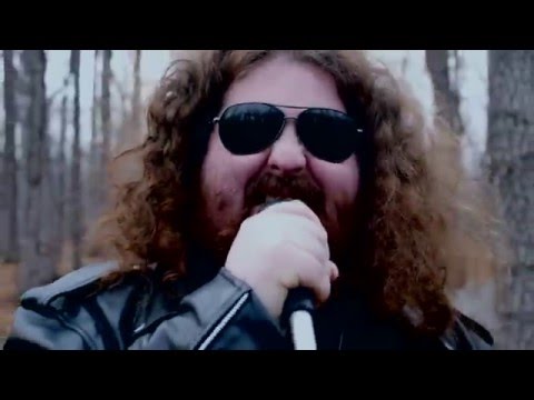 THE WILD HUNT - Steps in the Snow (Official Music Video)