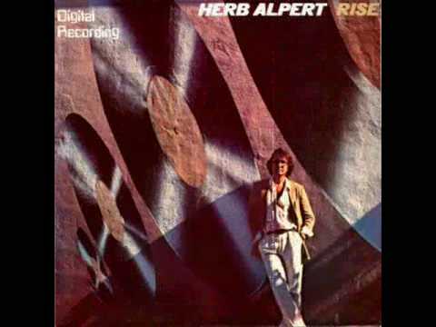 Herb Alpert - Rotation